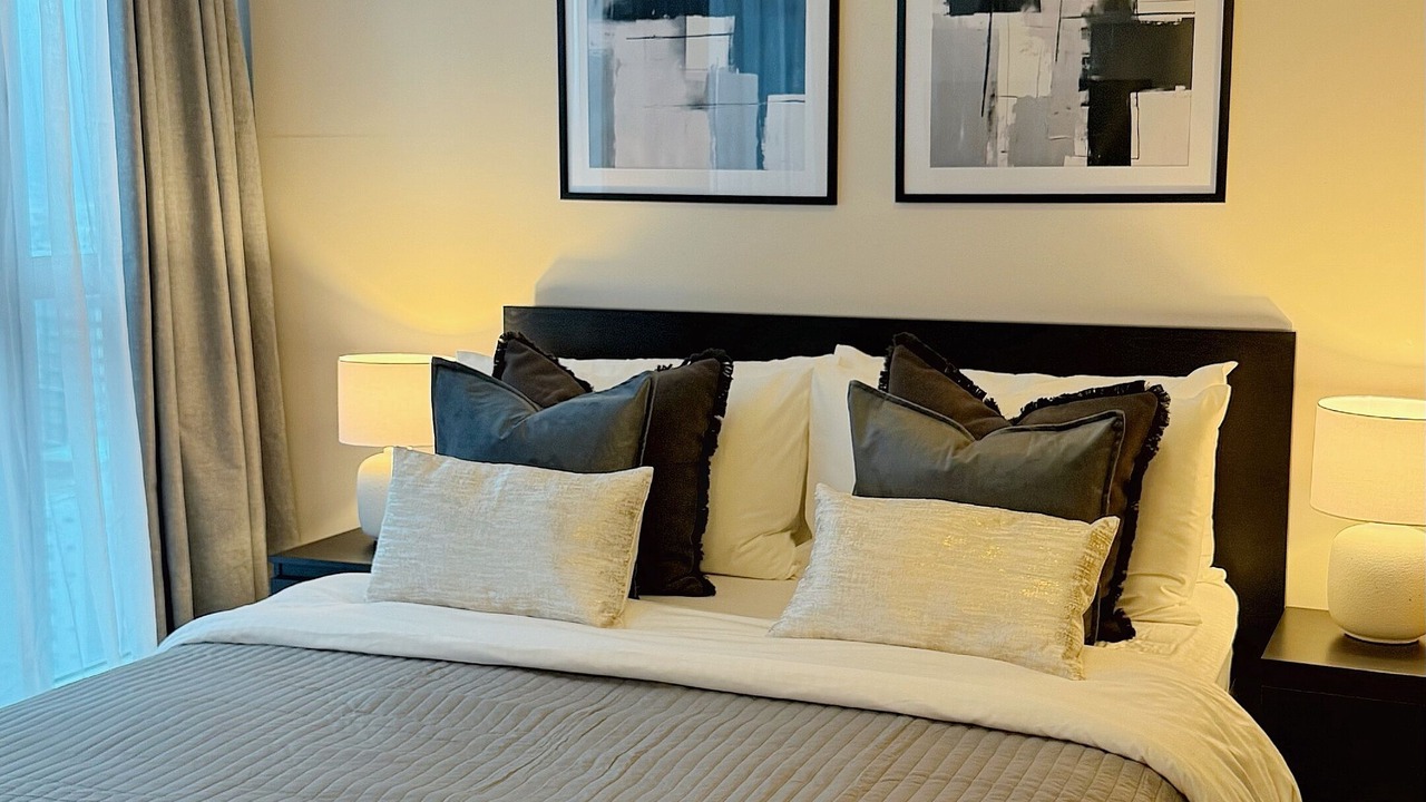Photo of Bedroom in Katuparan