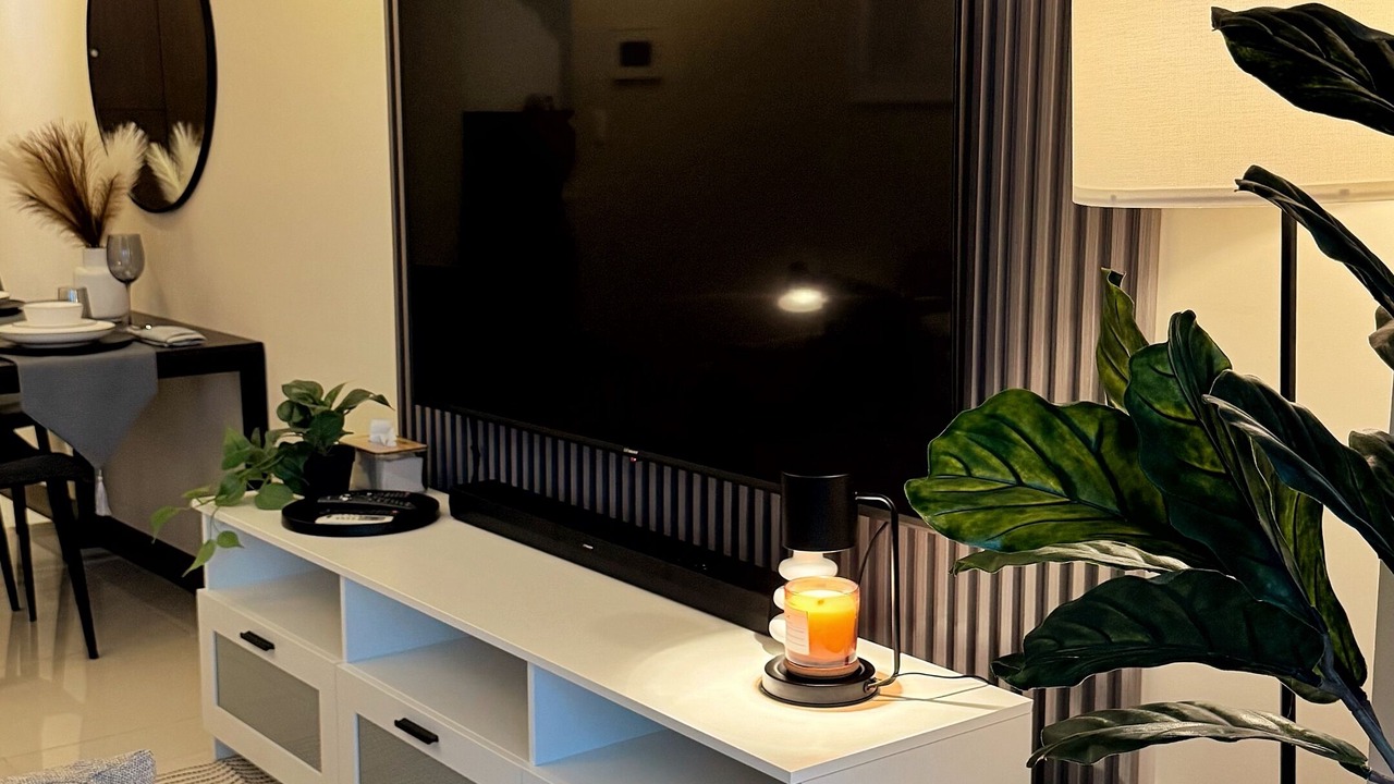 Photo of Livingroom in Katuparan