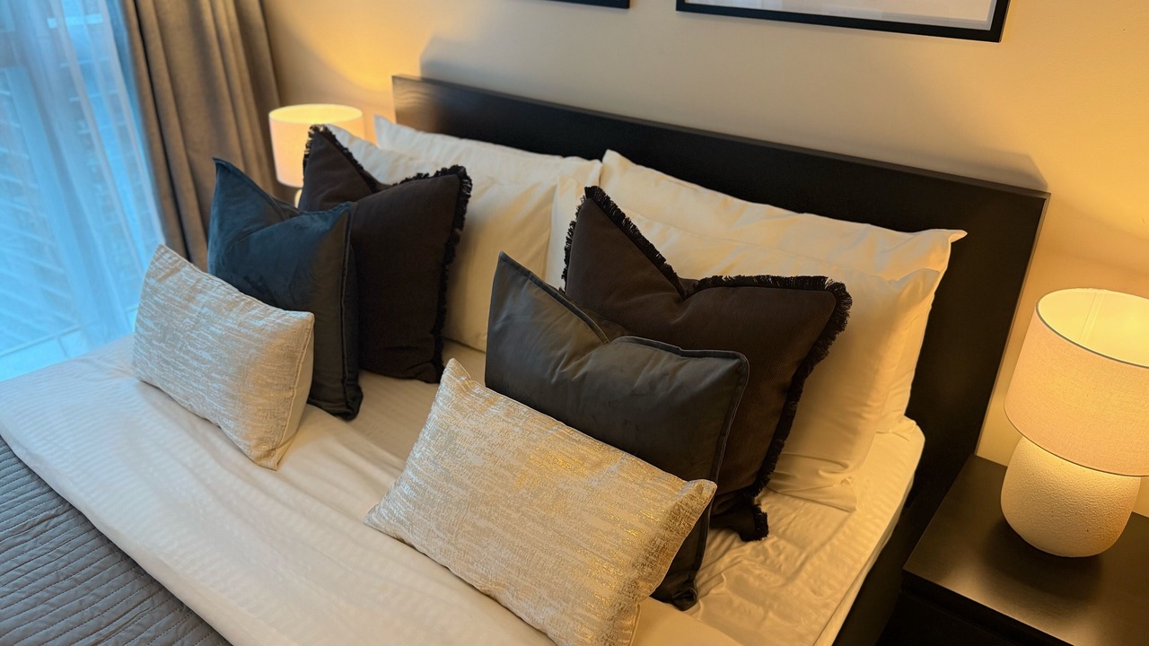 Photo of Bedroom in Katuparan