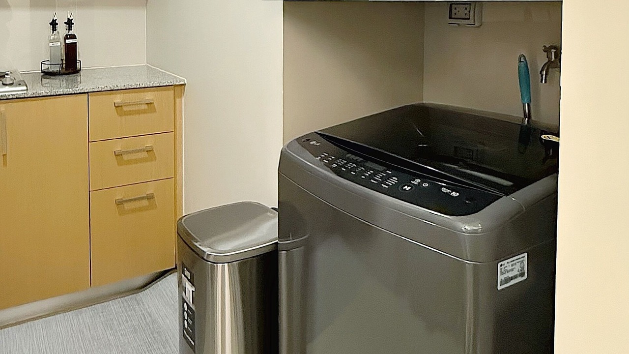 Photo of Kitchen in Katuparan