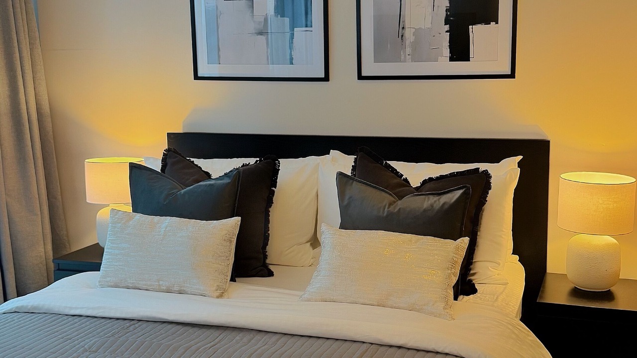 Photo of Bedroom in Katuparan