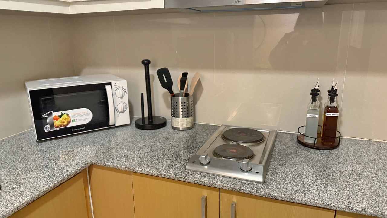 Photo of Kitchen in Katuparan