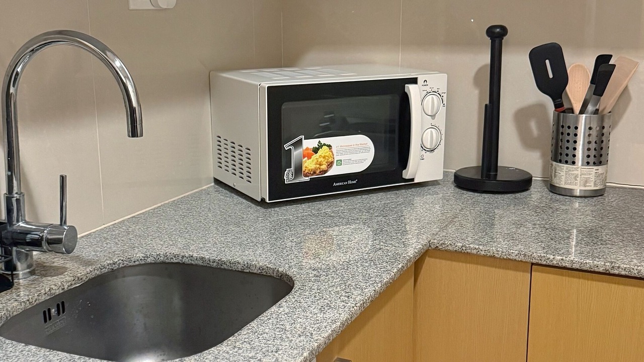 Photo of Kitchen in Katuparan