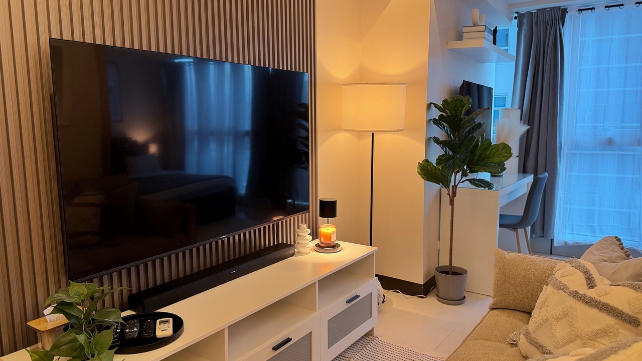 Photo of Livingroom in Katuparan