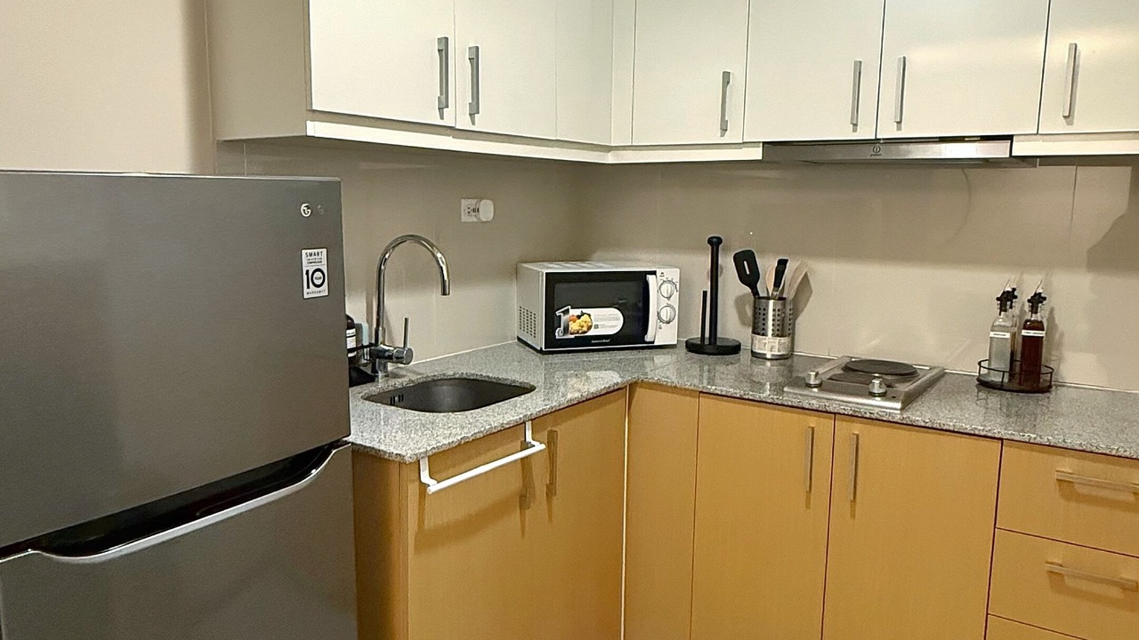 Photo of Kitchen in Katuparan