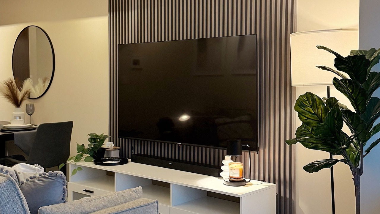 Photo of Livingroom in Katuparan