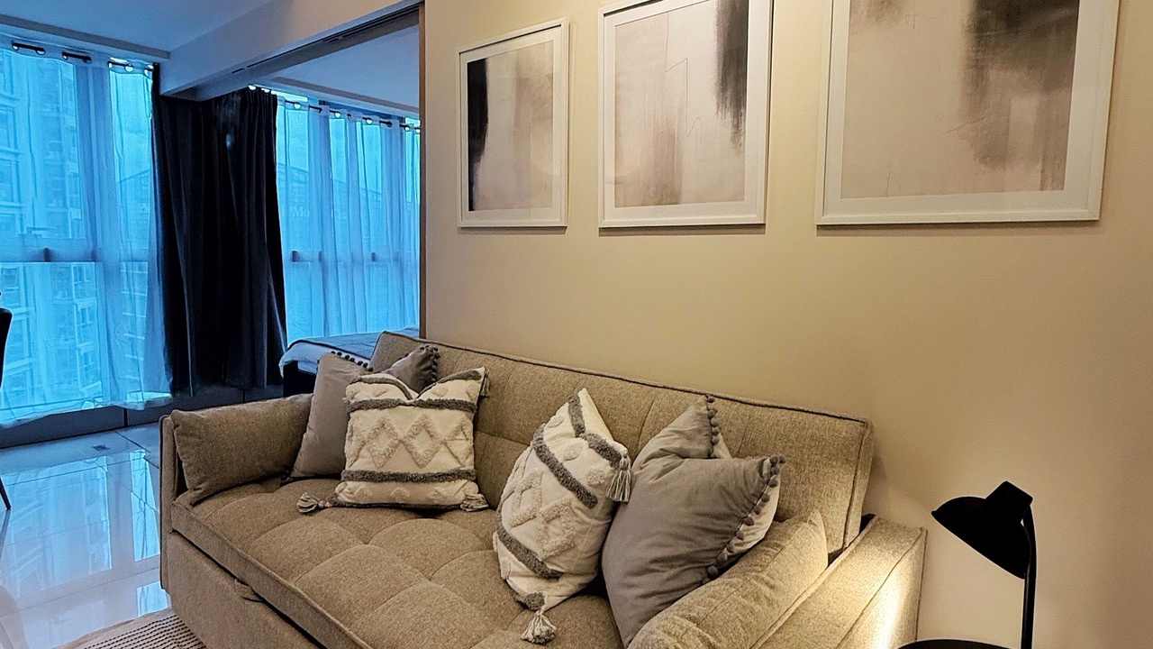 Photo of Livingroom in Katuparan