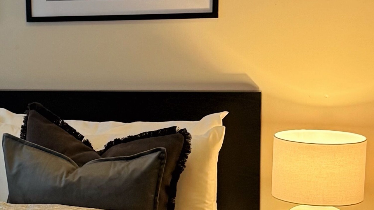 Photo of Bedroom in Katuparan