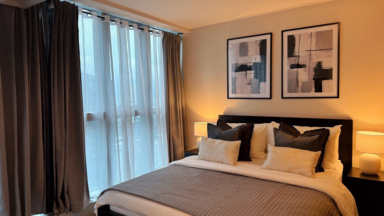 Photo of Bedroom in Katuparan