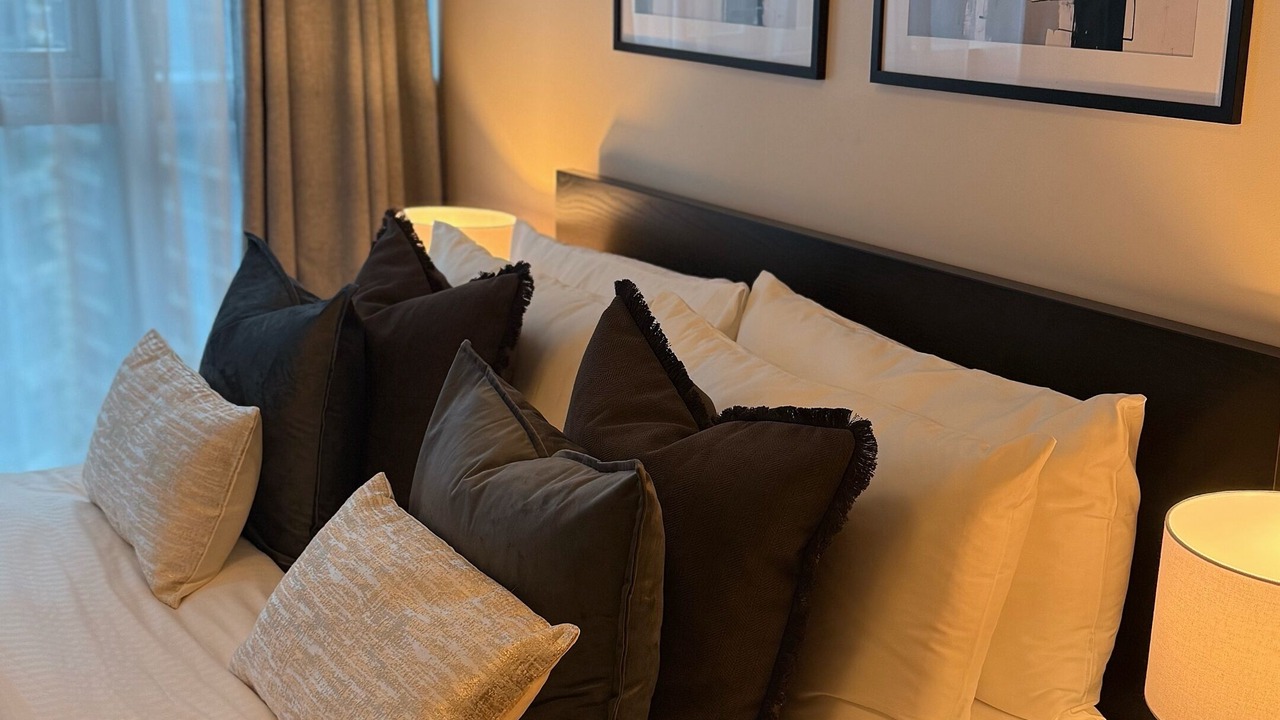 Photo of Bedroom in Katuparan