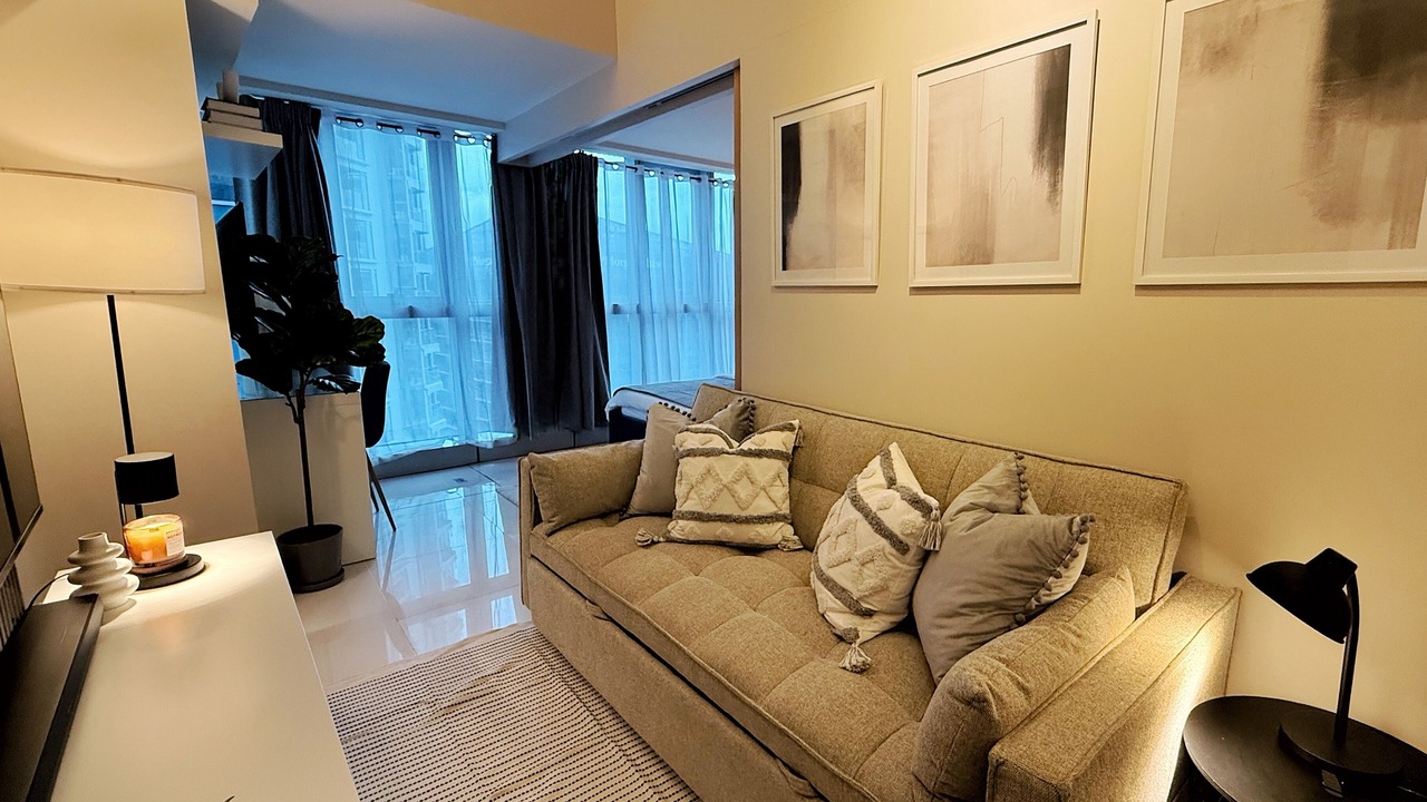 Photo of Livingroom in Katuparan