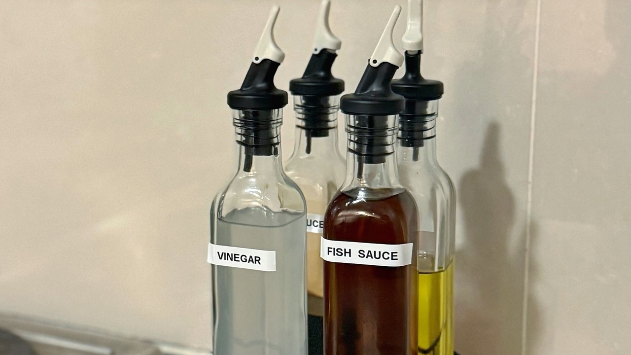 Photo of Bathroom in Katuparan