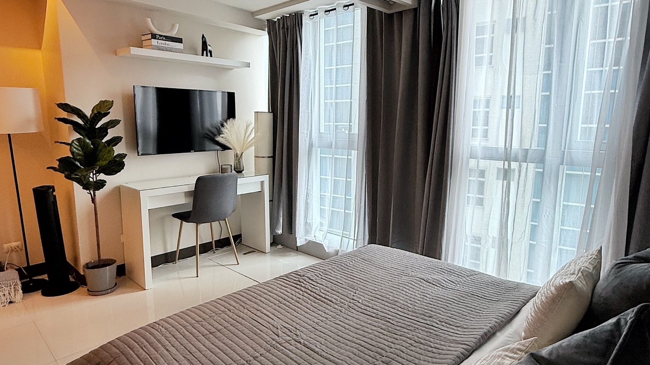 Photo of Bedroom in Katuparan