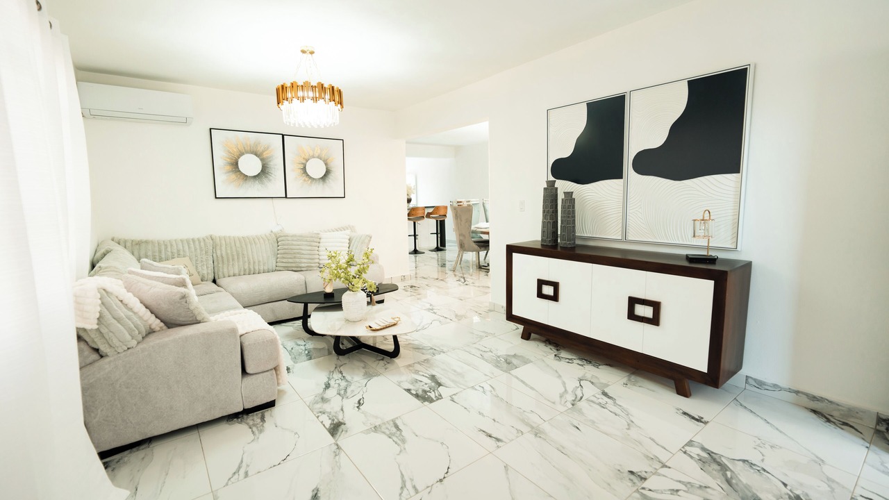 Photo of Livingroom in Santiago Province