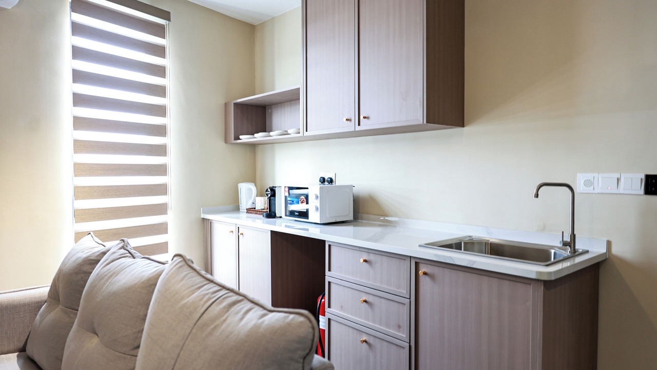 Photo of Bedroom in Kota Kinabalu