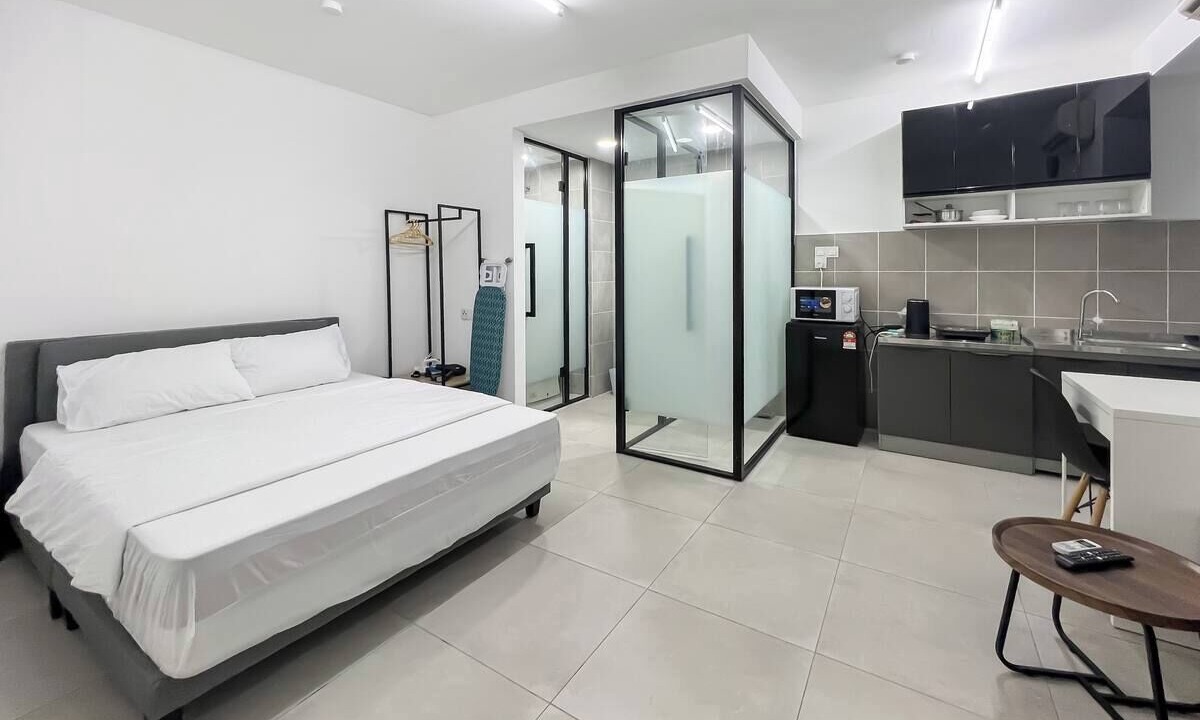 Photo of Bedroom in Shah Alam