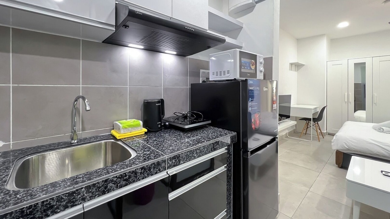Photo of Kitchen in Shah Alam