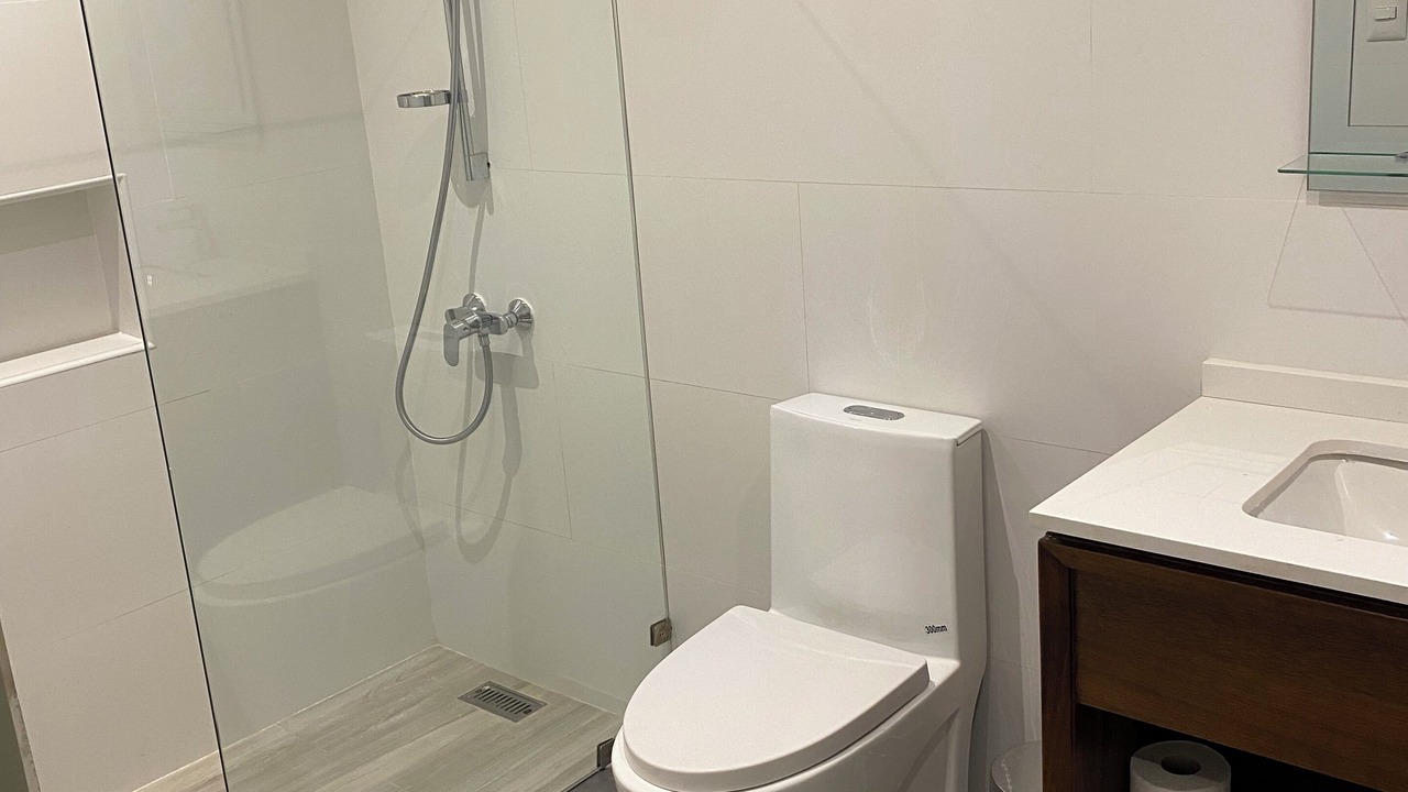 Photo of Bathroom in Dominicus