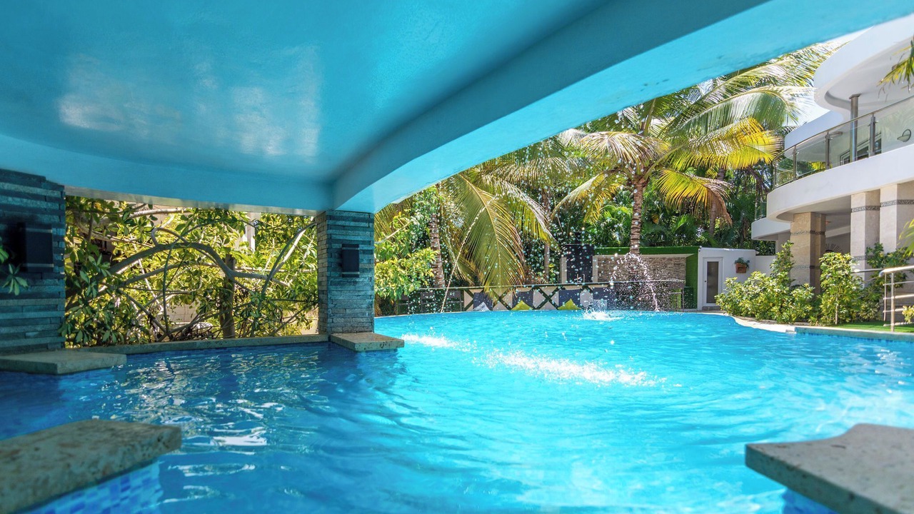 Photo of Outdoor in El Batey