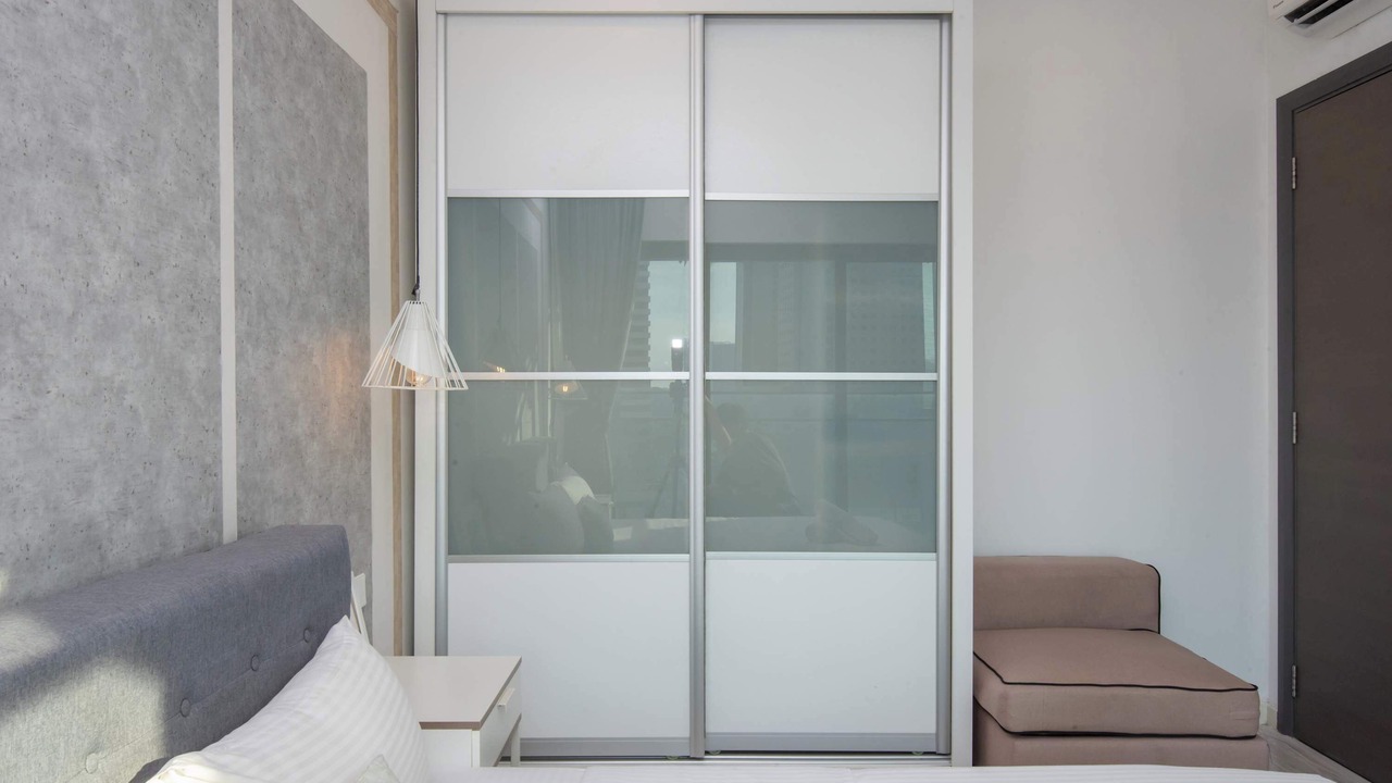 Photo of Bedroom in Central District