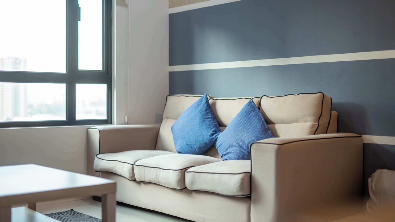 Photo of Livingroom in Central District