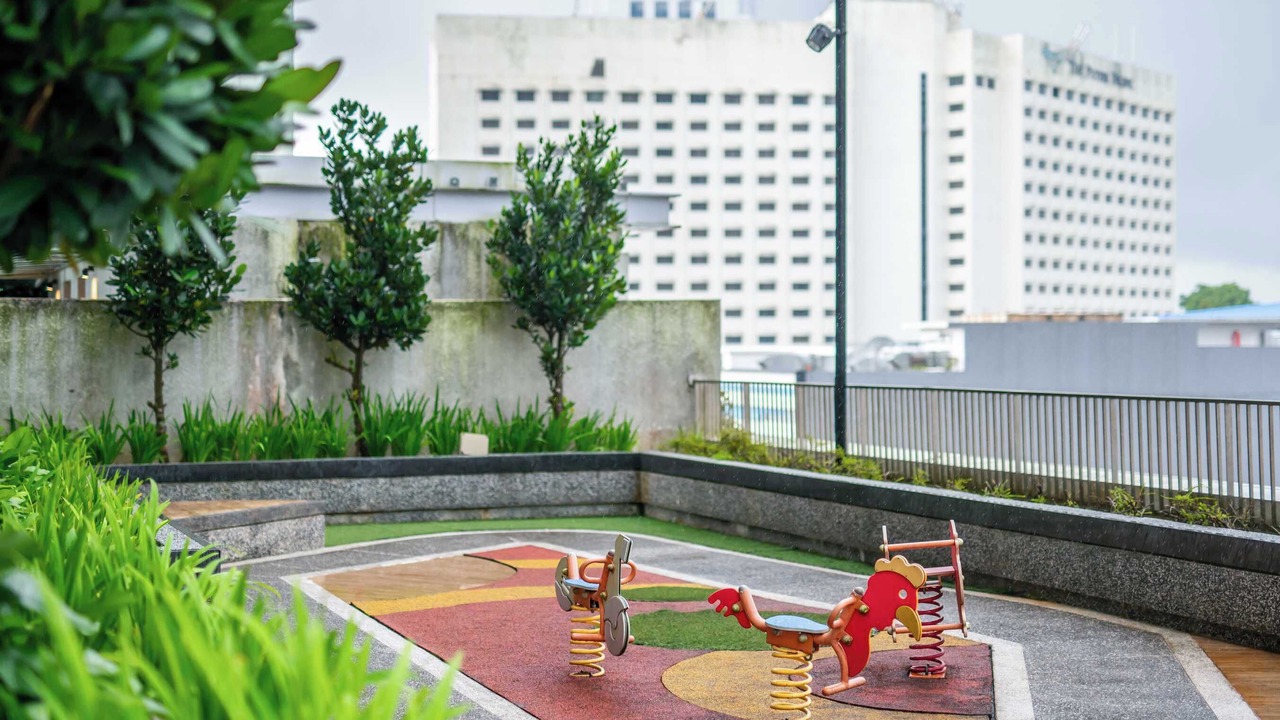 Photo of Outdoor in Central District