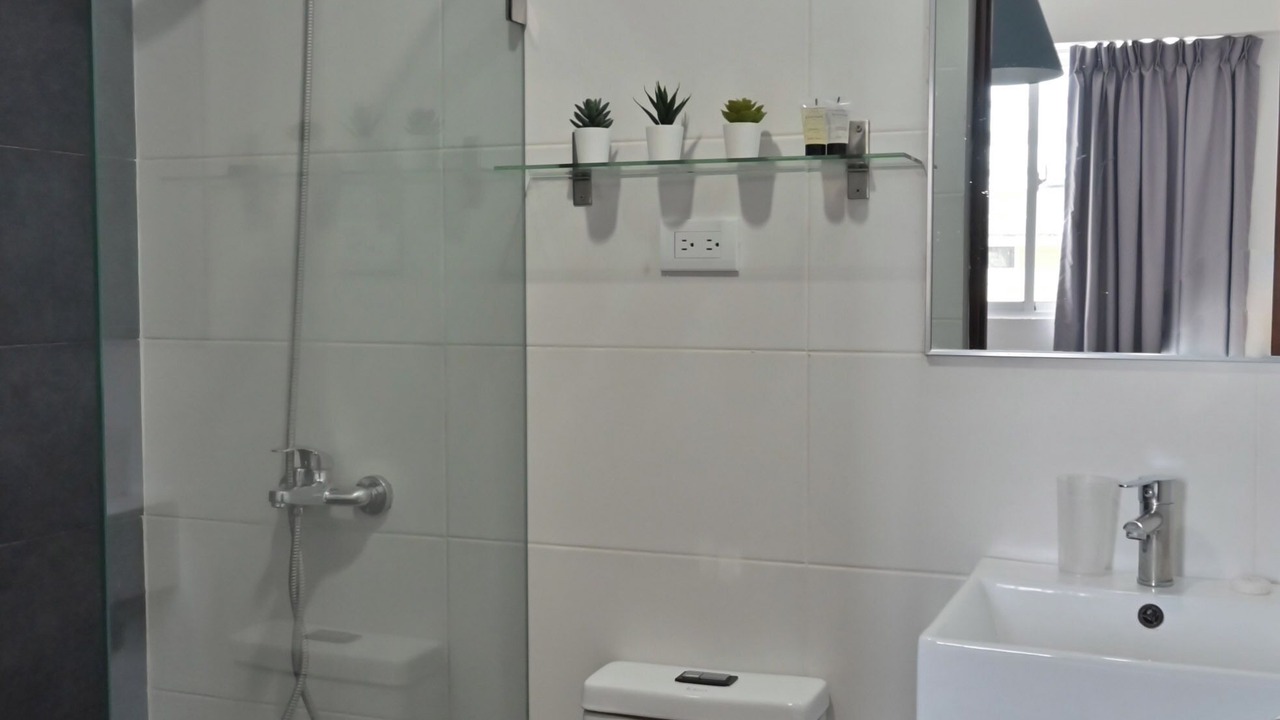 Photo of Bathroom in Los Prados