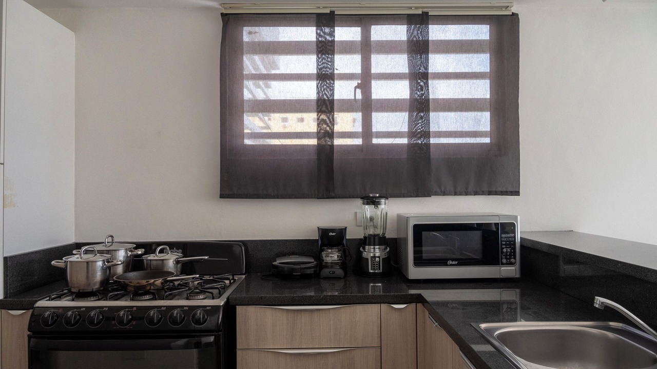 Photo of Kitchen in Los Prados