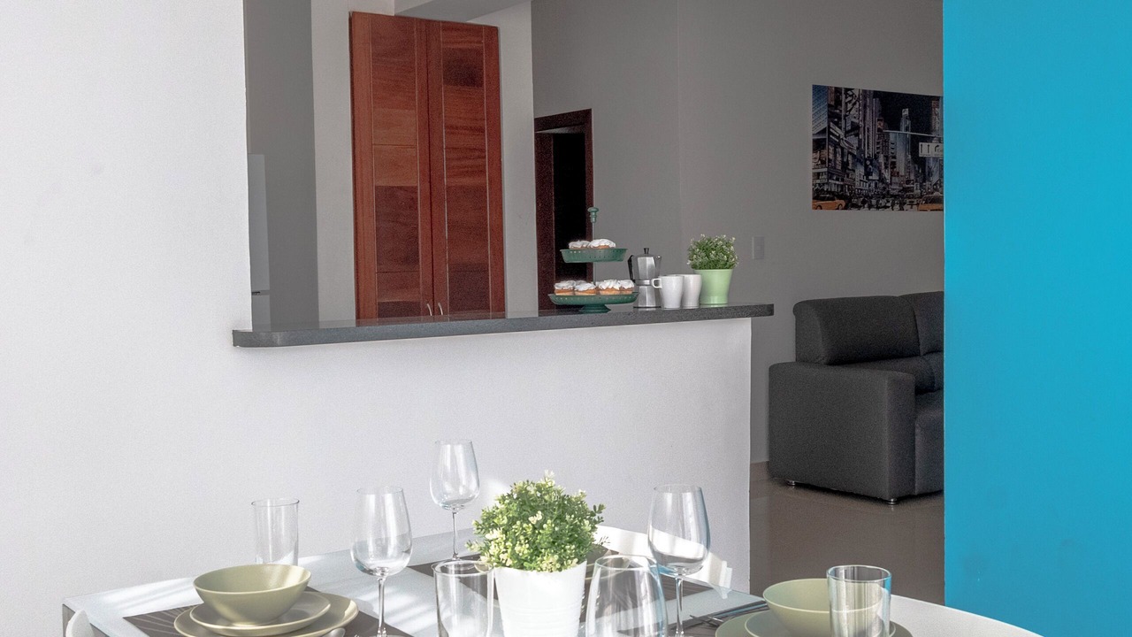 Photo of Livingroom in Los Prados