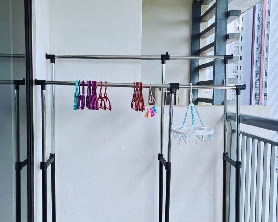 Photo of Patio Balcony in Putrajaya