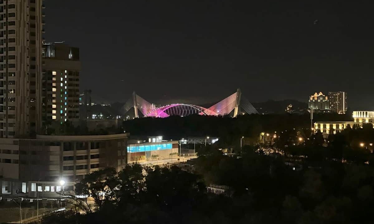 Photo of Others in Putrajaya