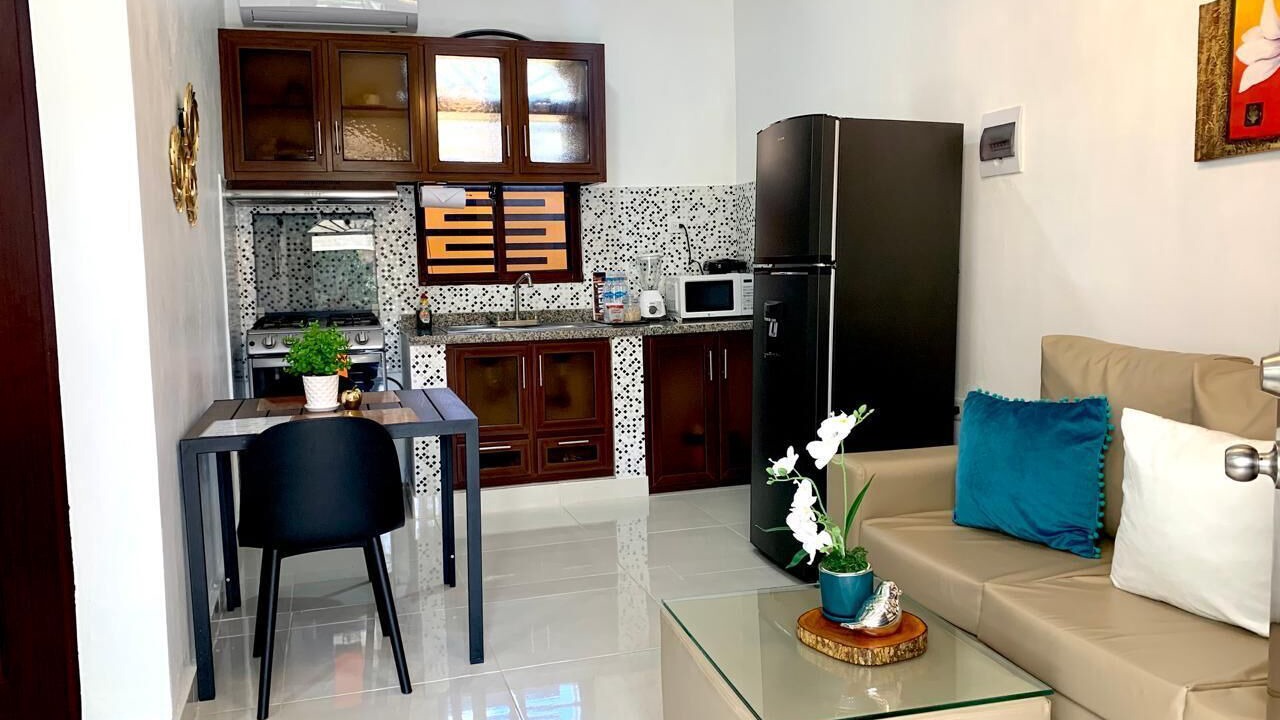 Photo of Livingroom in La Esplanada