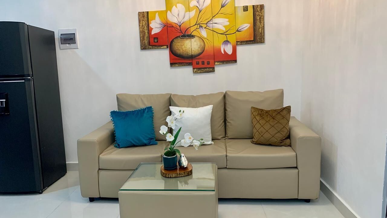 Photo of Livingroom in La Esplanada