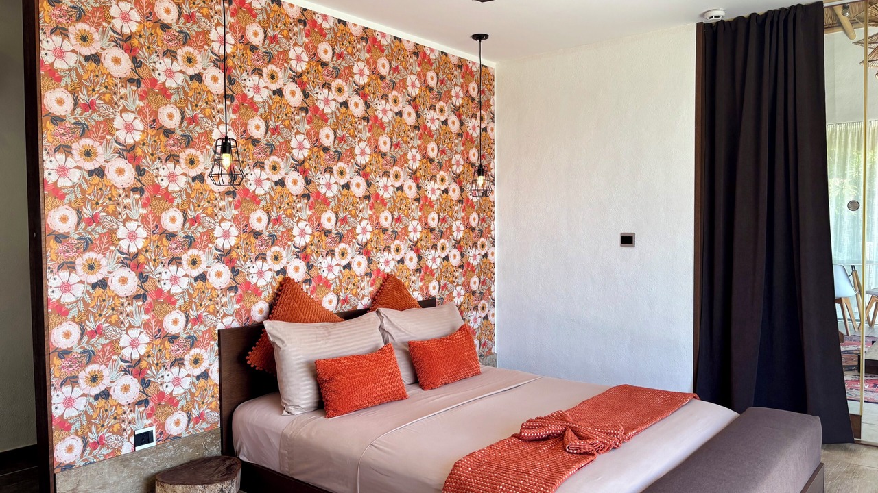 Photo of Bedroom in Balabag