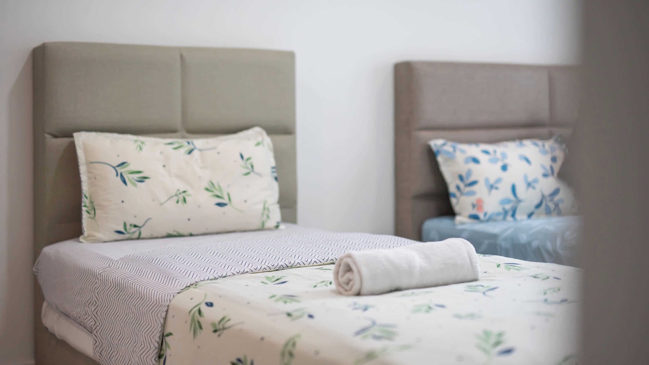 Photo of Bedroom in Central District