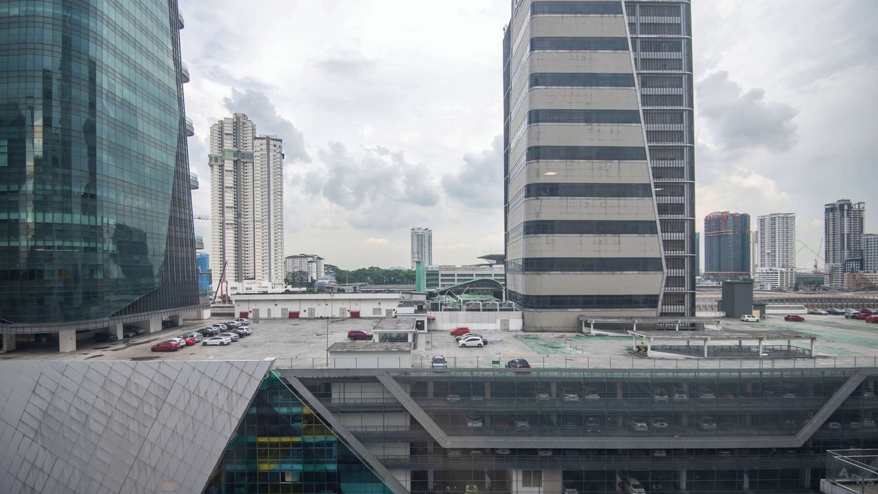 Photo of Outdoor in Central District