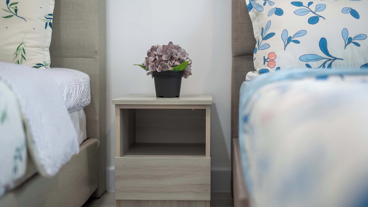 Photo of Bedroom in Central District