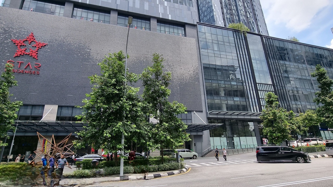 Photo of Others in Kuala Lumpur City Centre