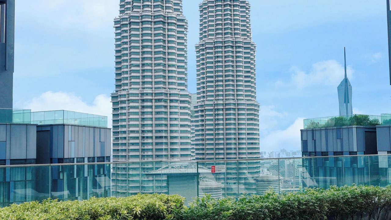 Photo of Outdoor in Kuala Lumpur City Centre