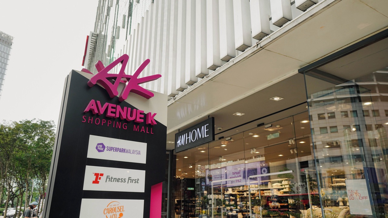Photo of Outdoor in Kuala Lumpur City Centre