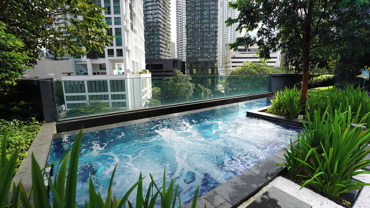 Photo of Outdoor in Kuala Lumpur City Centre