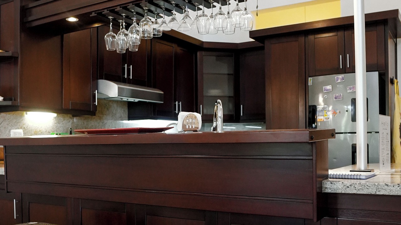 Photo of Kitchen in La Esplanada