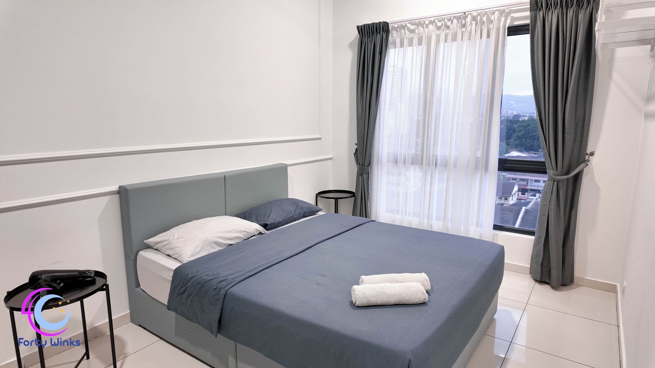 Photo of Bedroom in Hulu Kinta