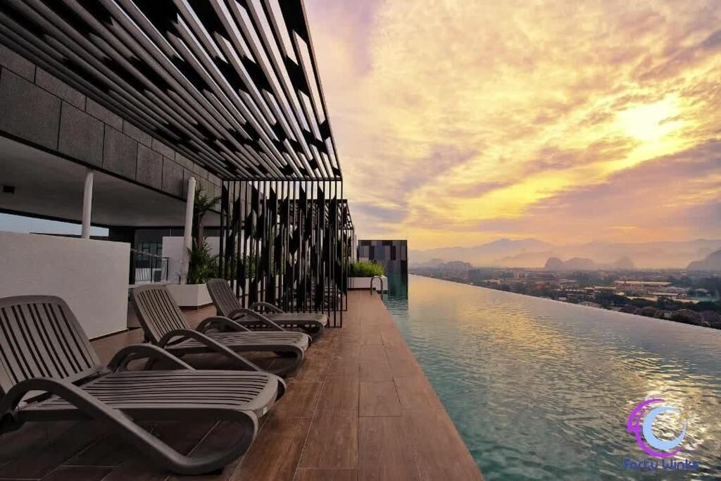 Photo of Outdoor in Hulu Kinta