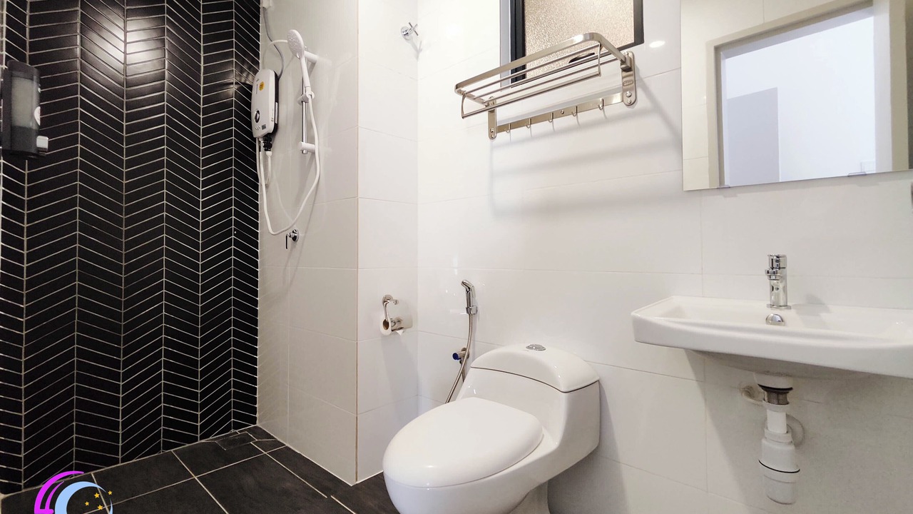 Photo of Bathroom in Hulu Kinta