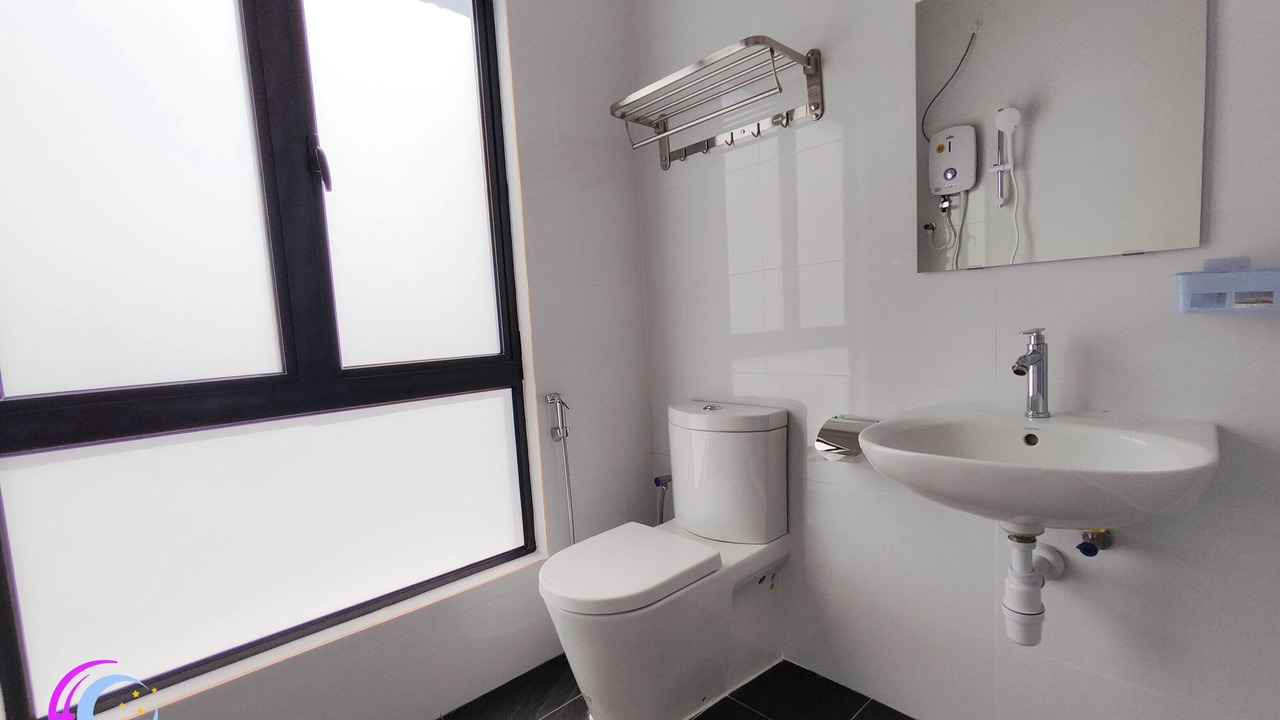 Photo of Bathroom in Hulu Kinta