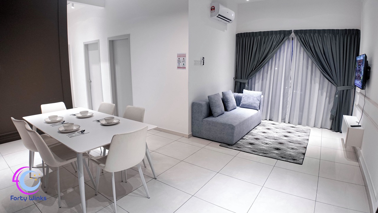 Photo of Livingroom in Hulu Kinta
