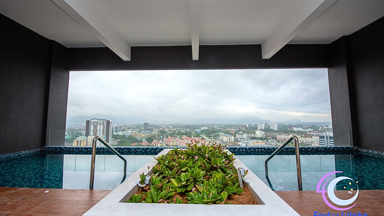 Photo of Outdoor in Hulu Kinta