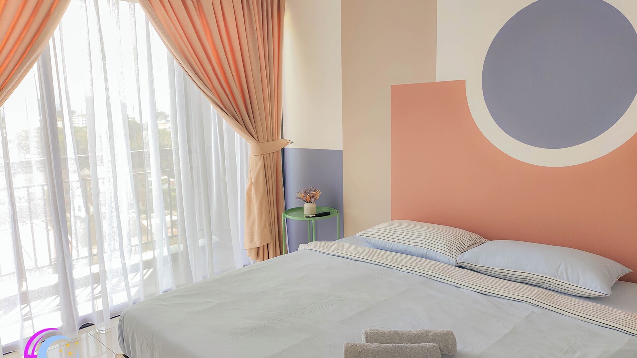 Photo of Bedroom in Hulu Kinta