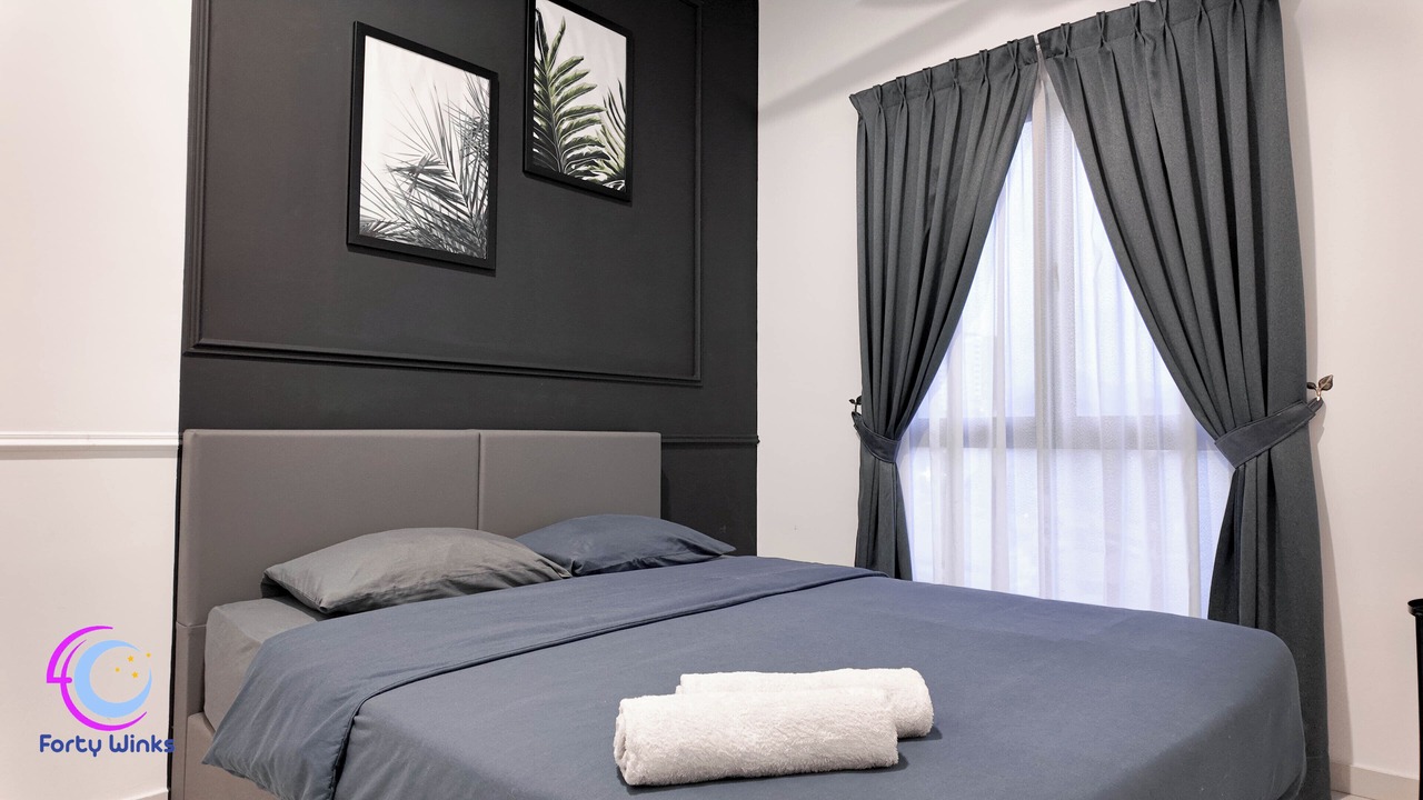 Photo of Bedroom in Hulu Kinta